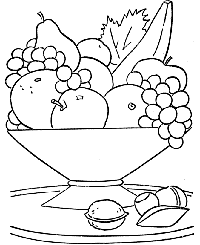 Fruit Bowl